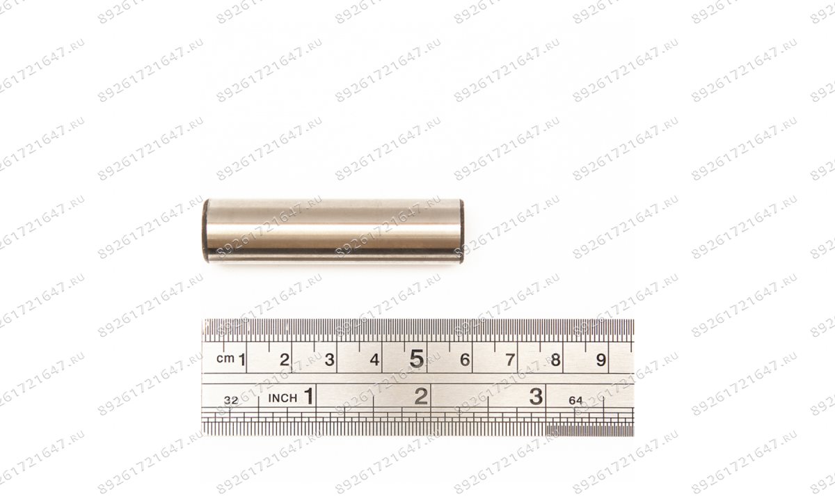  Палец поршня D14.5х57.5 LB24, LB24А, LB30, LB30А, LB30АВ, LB40, LB40В (1)
