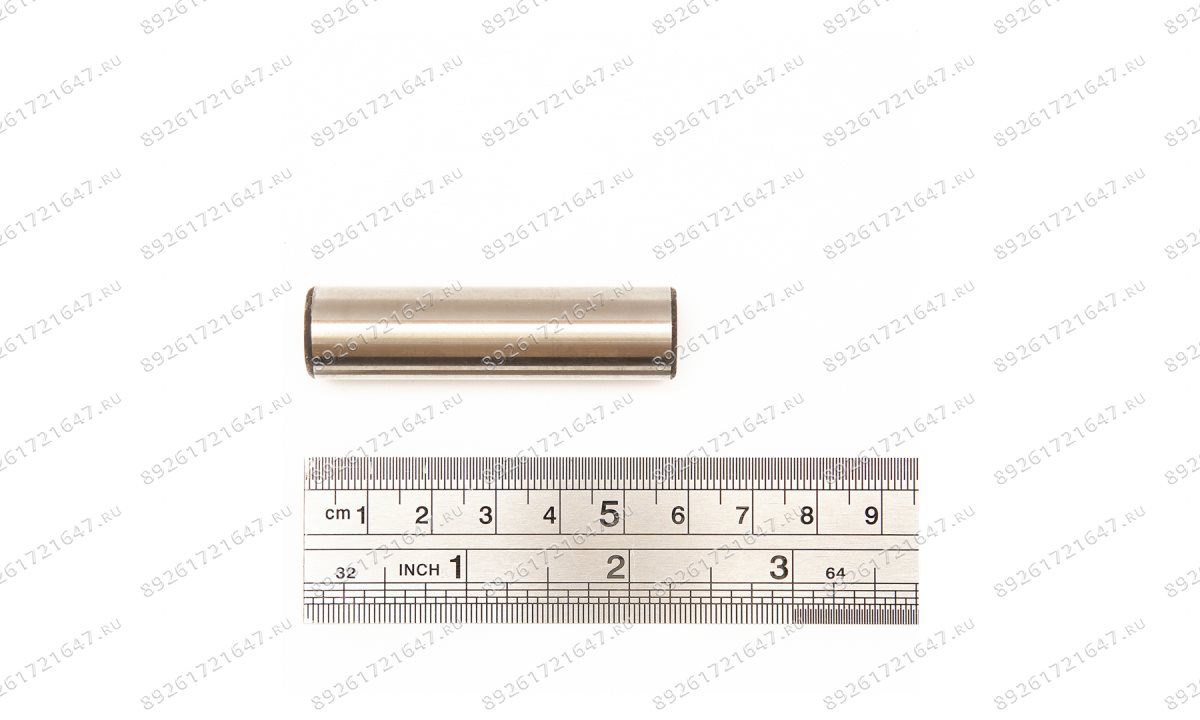  Палец поршня D14.5х57.5 LB24, LB24А, LB30, LB30А, LB30АВ, LB40, LB40В (1)