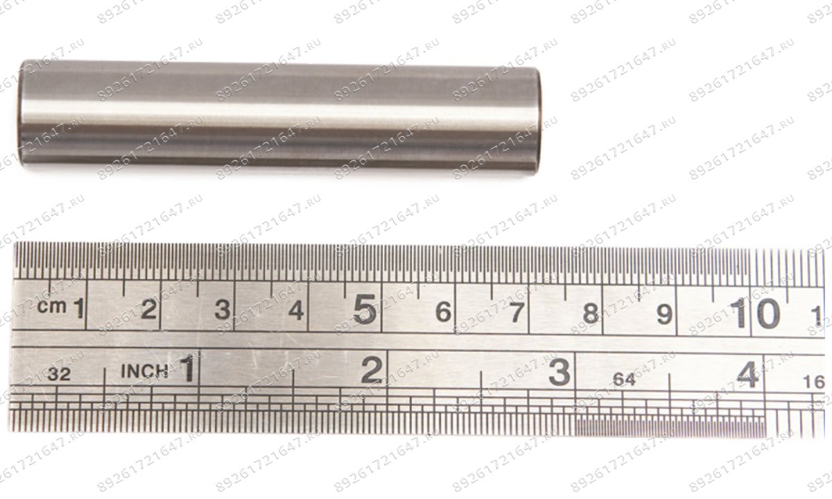  Палец поршня D15-70 LB50, LB50В, LB75, LB75В (1)