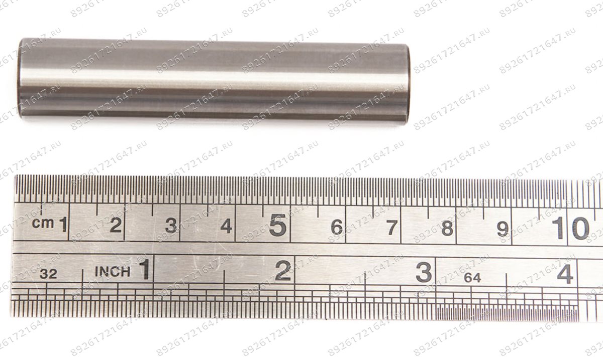  Палец поршня D15-70 LB50, LB50В, LB75, LB75В (1)
