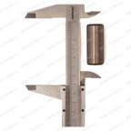  Палец поршня D19-45 LТ100 мни (2)