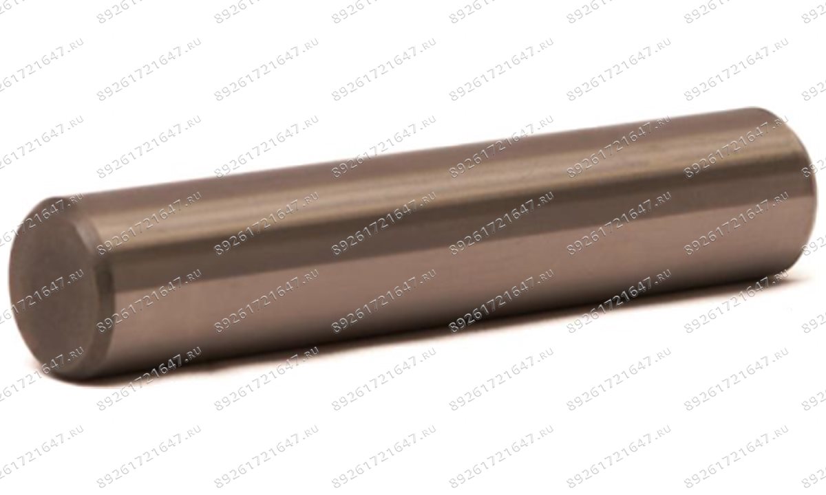  Палец поршня D19-95 LТ100 (1)