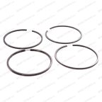  Комплект поршневых колец D105 LТ100 мни (1)