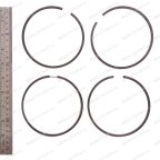  Комплект поршневых колец D105 LТ100 мни (2)