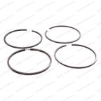  Комплект поршневых колец D105 LТ100 мни (1)