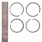  Комплект поршневых колец D55 LТ100 мни (2)