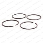  Комплект поршневых колец D55 LТ100 мни (1)
