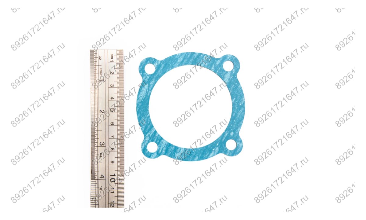  21151002 Прокладка цилиндра верхняя D65 M8 для LH-20-3, LB-30-2, LB-40-3 (0)