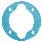  Прокладка цилиндра верхняя D80 LB50, LB50В, LB75, LB75В мни (1)