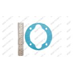  Прокладка цилиндра верхняя D80 LB50, LB50В, LB75, LB75В мни (0)