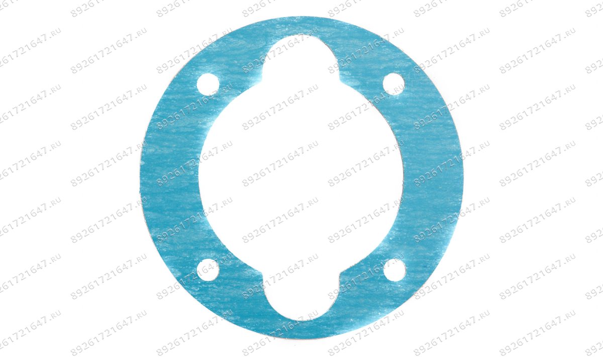  Прокладка цилиндра верхняя D80 LB50, LB50В, LB75, LB75В (1)