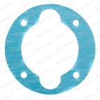  Прокладка цилиндра верхняя D80 LB50, LB50В, LB75, LB75В мни (1)