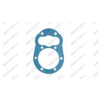  Прокладка цилиндра верхняя D105-D55 M12 LТ100 мни (0)