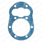  Прокладка цилиндра верхняя D105-D55 M12 LТ100 мни (2)
