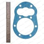  Прокладка цилиндра верхняя D105-D55 M12 LТ100 мни (1)
