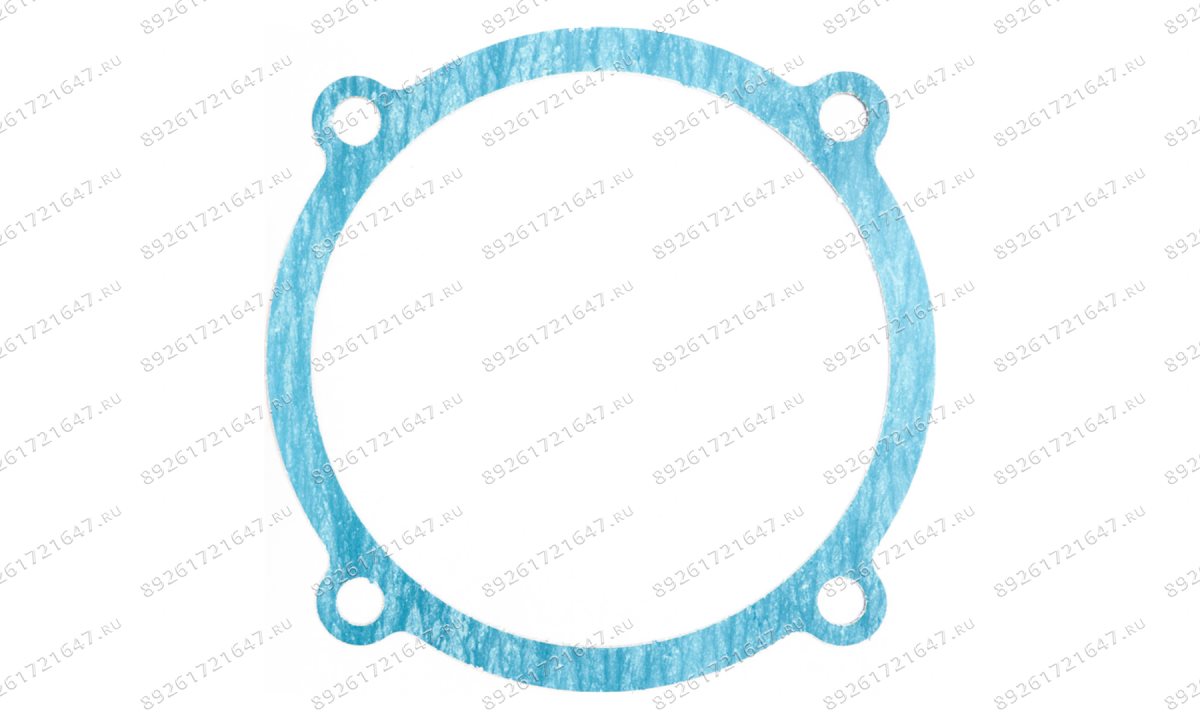  Прокладка крышки передней LB30, LB30А, LB30АВ (1)