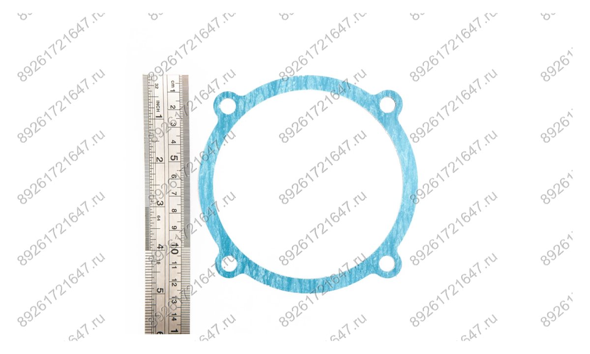  Прокладка крышки передней LB30, LB30А, LB30АВ (0)