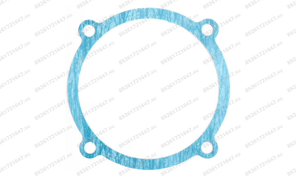  Прокладка крышки передней LB30, LB30А, LB30АВ (1)