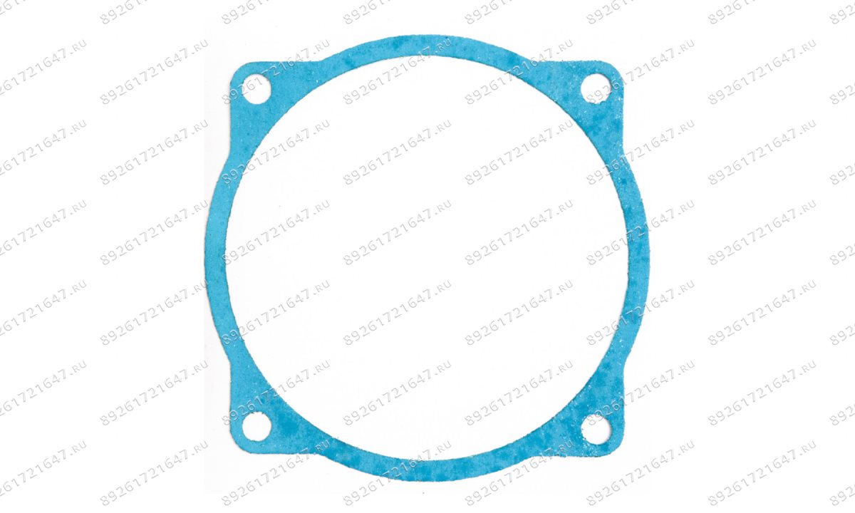  Прокладка крышки передней LB24, LB24А (1)