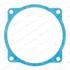  Прокладка крышки передней LB24, LB24А мни (1)