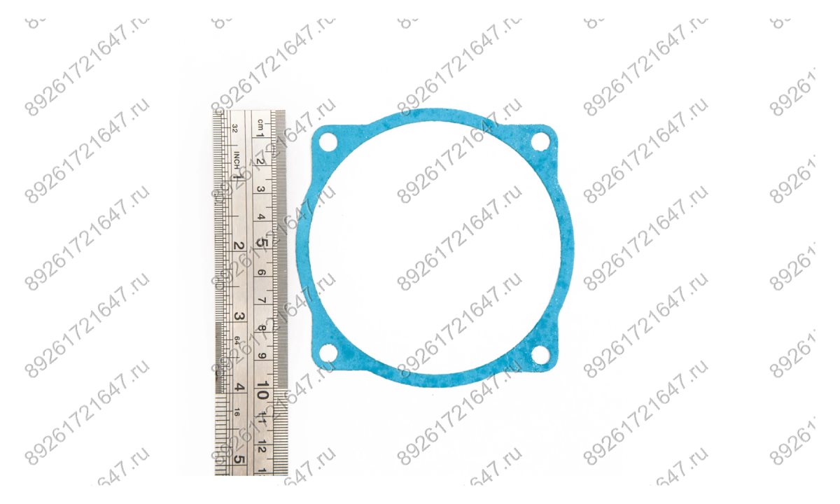  Прокладка крышки передней LB24, LB24А (0)