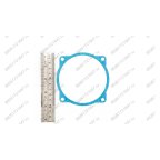  Прокладка крышки передней LB24, LB24А мни (0)