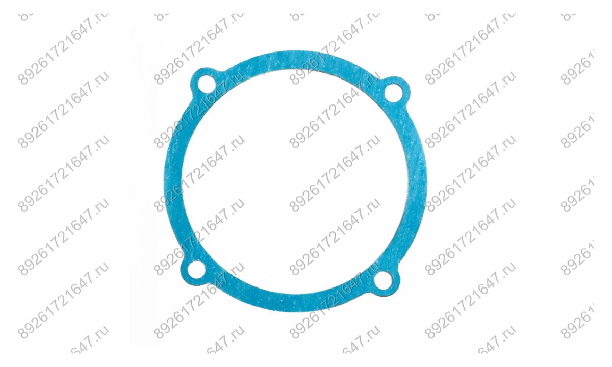  Прокладка крышки передней LB40, LB40В (0)