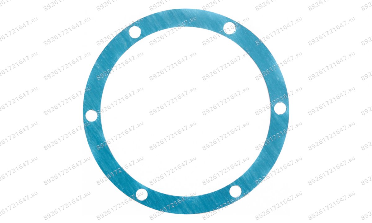  21152005 Прокладка крышки подшипника для LB-50-2, LB-75-2 (1)