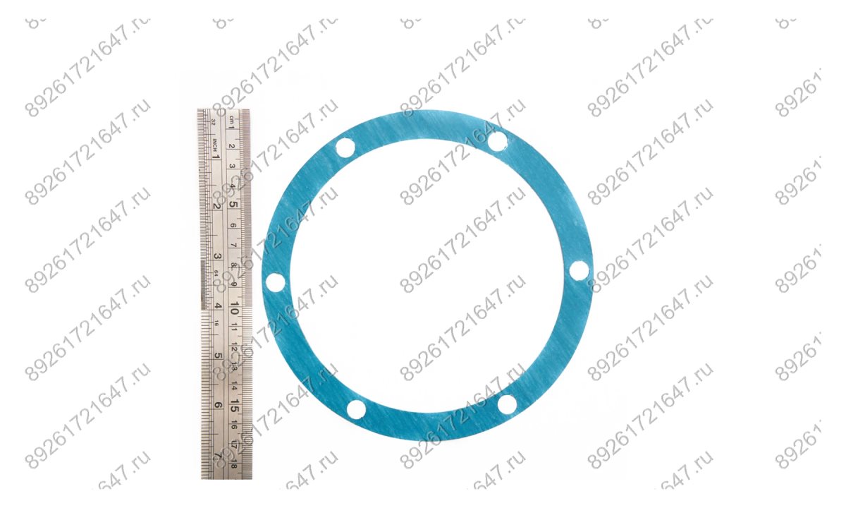  21152005 Прокладка крышки подшипника для LB-50-2, LB-75-2 (0)