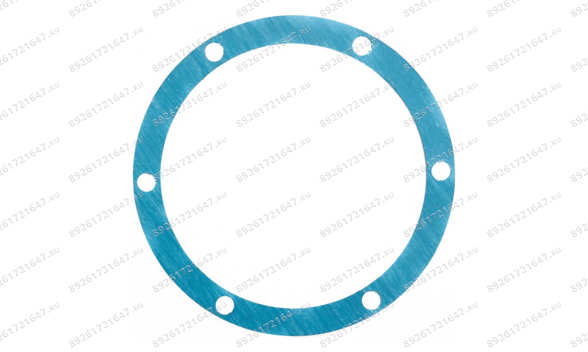  Прокладка крышки передней LB50, LB50В, LB75, LB75В (1)