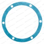  Прокладка крышки передней LB50, LB50В, LB75, LB75В мни (1)