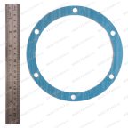  Прокладка крышки передней LТ100 мни (1)
