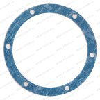  Прокладка крышки передней LТ100 мни (2)