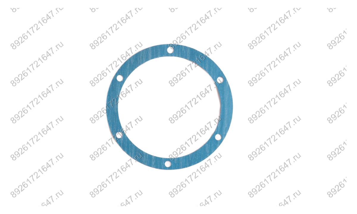  Прокладка крышки передней LТ100 (0)