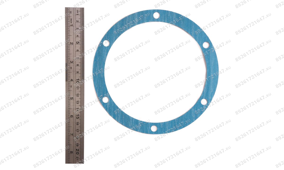  Прокладка крышки передней LТ100 (1)