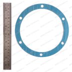  Прокладка крышки передней LТ100 мни (1)