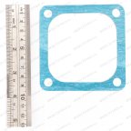  21153001 Прокладка цилиндра нижняя для D65 LH-20-3, LB-30-2, LB-40-3 Gasket D65 Botton Cylinder мни (1)