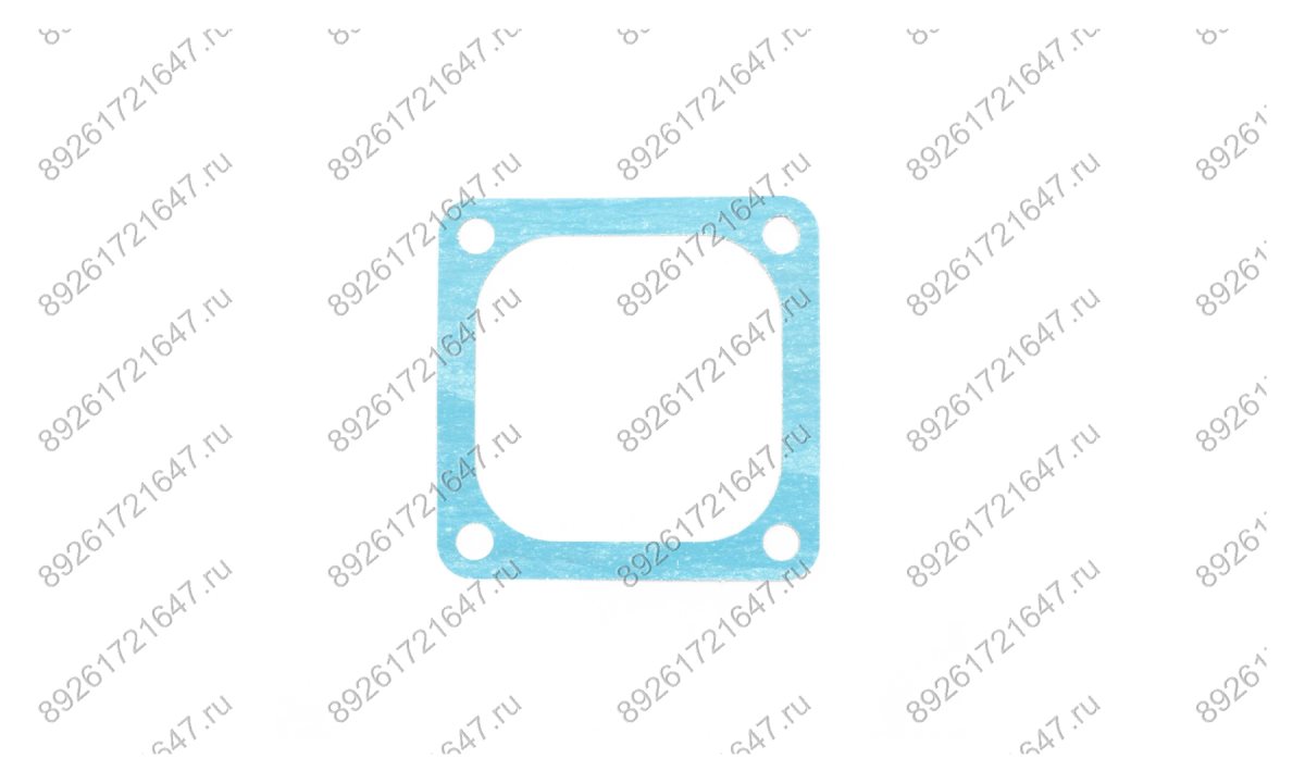  21153001 Прокладка цилиндра нижняя для D65 LH-20-3, LB-30-2, LB-40-3 Gasket D65 Botton Cylinder (0)