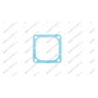  21153001 Прокладка цилиндра нижняя для D65 LH-20-3, LB-30-2, LB-40-3 Gasket D65 Botton Cylinder мни (0)