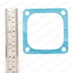  Прокладка цилиндра нижняя D65 LB24, LB24А, LB30, LB30А, LB30АВ, LB40, LB40В мни (1)
