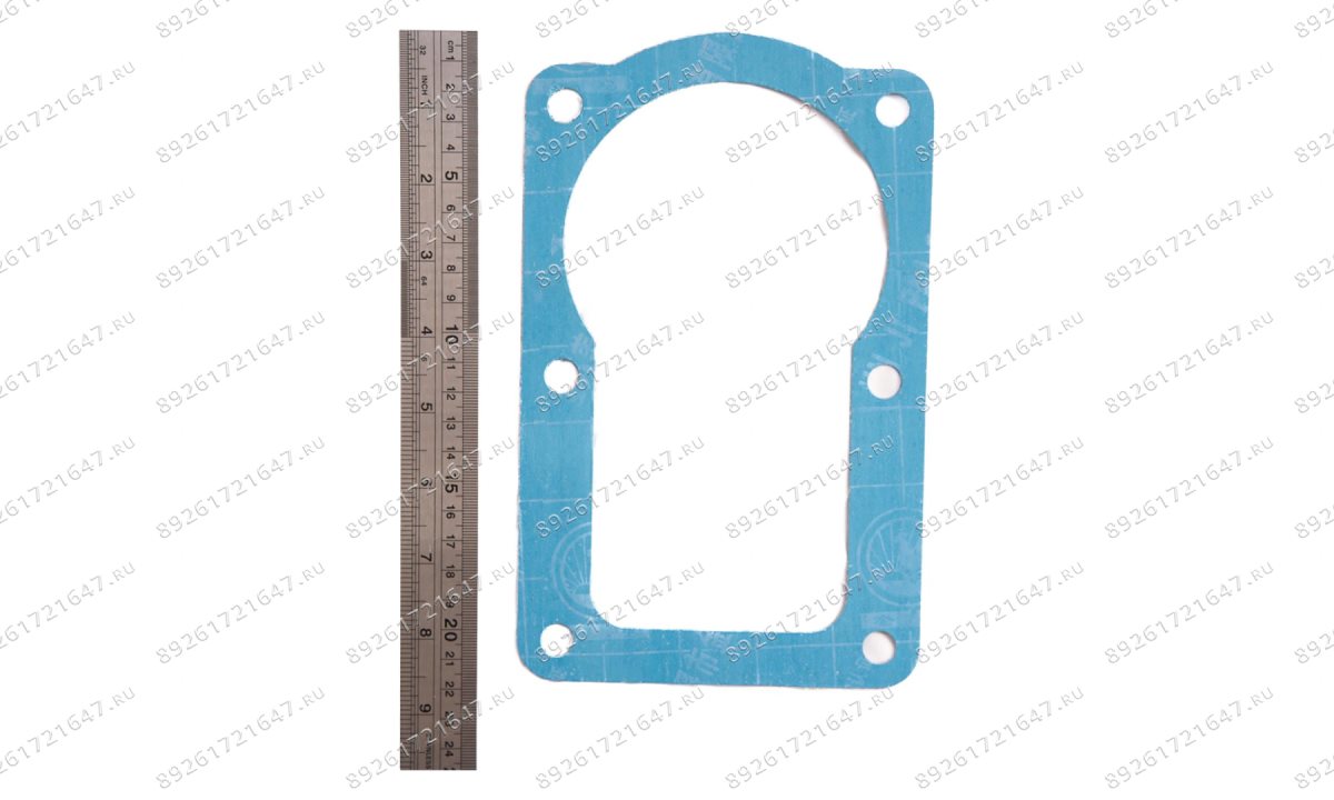  21153004 Прокладка цилиндра нижняя D105-D55 для LT-100NV Gasket Bottom Cylinder (1)