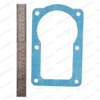  Прокладка цилиндра нижняя D105-D55 М12 LТ100 мни (1)