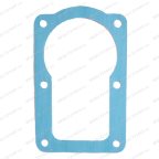  Прокладка цилиндра нижняя D105-D55 М12 LТ100 мни (2)