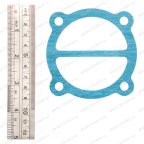  21154001 Прокладка головки цилиндра D65 для LH-20-3, LB-30-2, LB-40-3 Gasket Cilnder Head D65 мни (1)