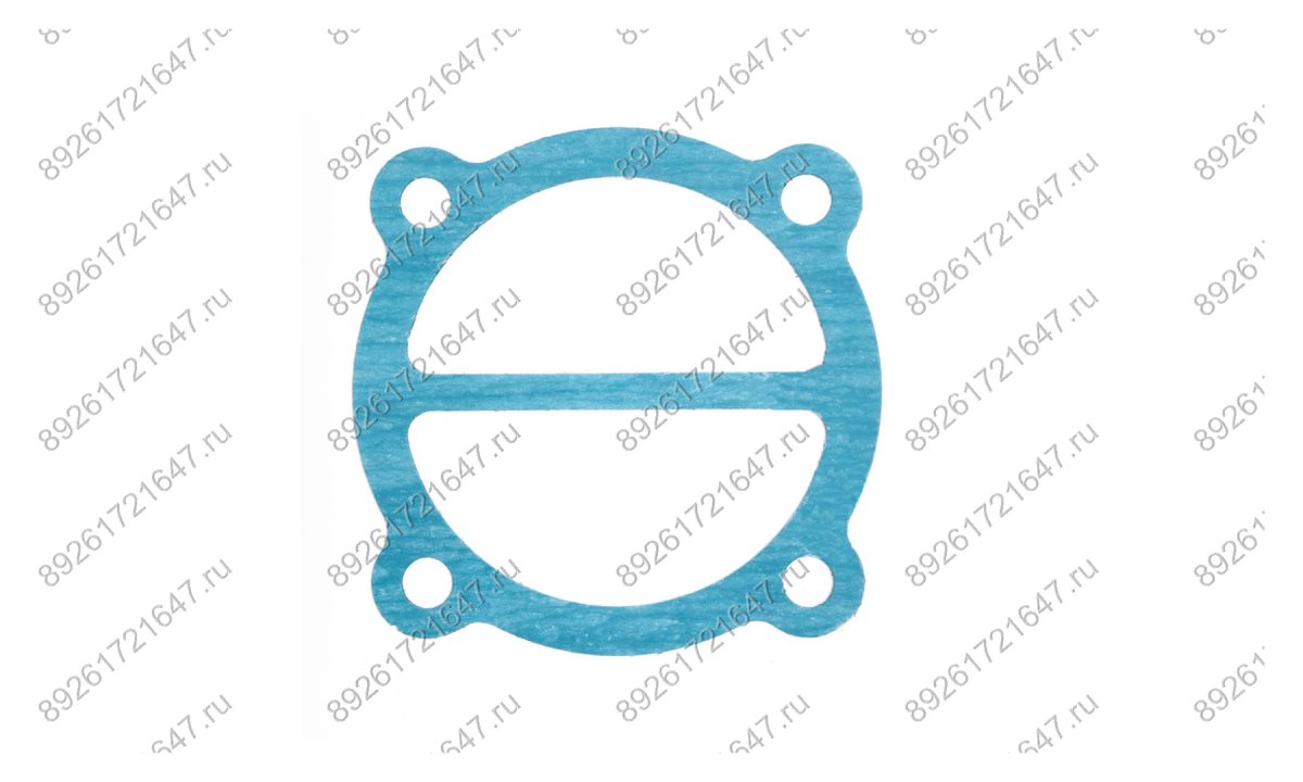  21154001 Прокладка головки цилиндра D65 для LH-20-3, LB-30-2, LB-40-3 Gasket Cilnder Head D65 (0)