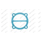  21154001 Прокладка головки цилиндра D65 для LH-20-3, LB-30-2, LB-40-3 Gasket Cilnder Head D65 мни (0)