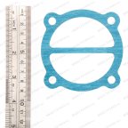  Прокладка головки цилиндра D65 LB24, LB24А, LB30, LB30А, LB30АВ, LB40, LB40В мни (1)