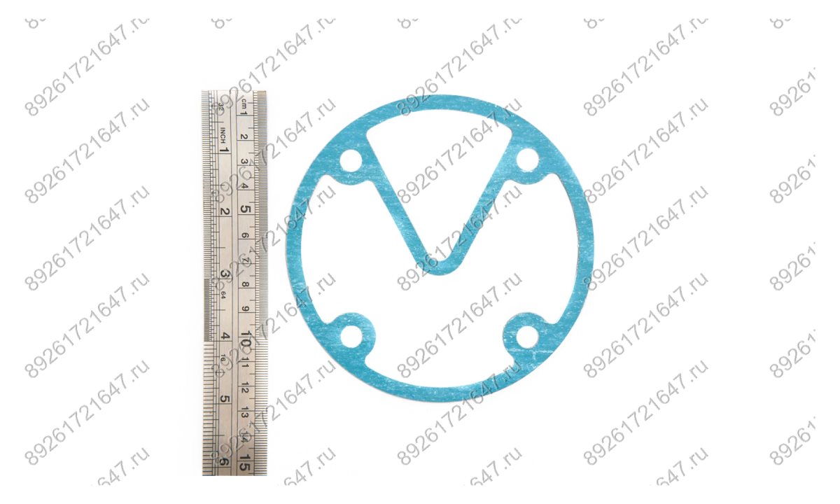  Прокладка головки цилиндра D80 LB50, LB50В, LB75, LB75В (0)