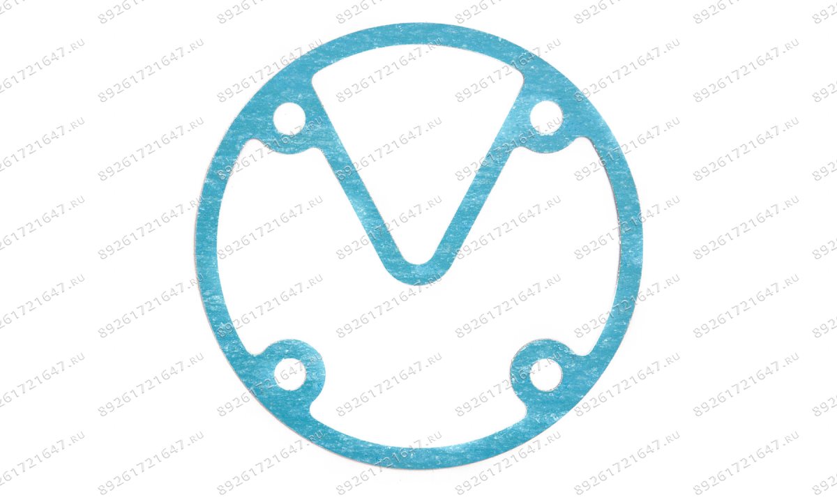  Прокладка головки цилиндра D80 LB50, LB50В, LB75, LB75В (1)