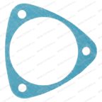  21155001 Прокладка крышки подшипника для LB-30-2 мни (1)